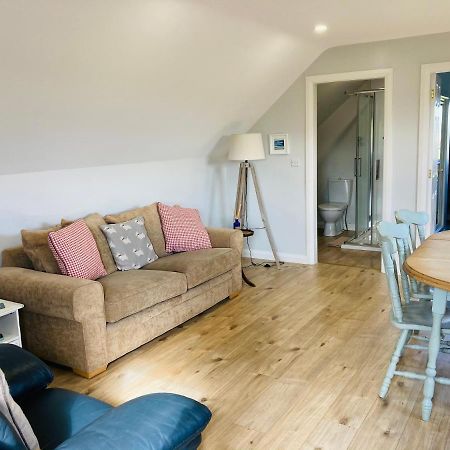 The Loft At Number 84 Leilighet Ballymena Eksteriør bilde