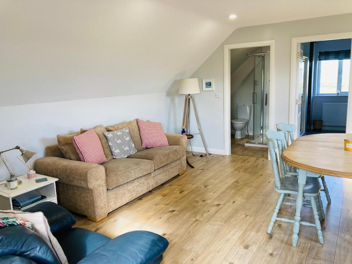 The Loft At Number 84 Leilighet Ballymena Eksteriør bilde