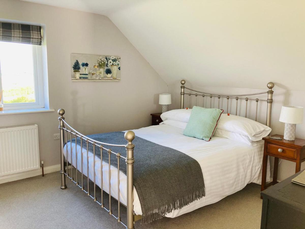 The Loft At Number 84 Leilighet Ballymena Eksteriør bilde