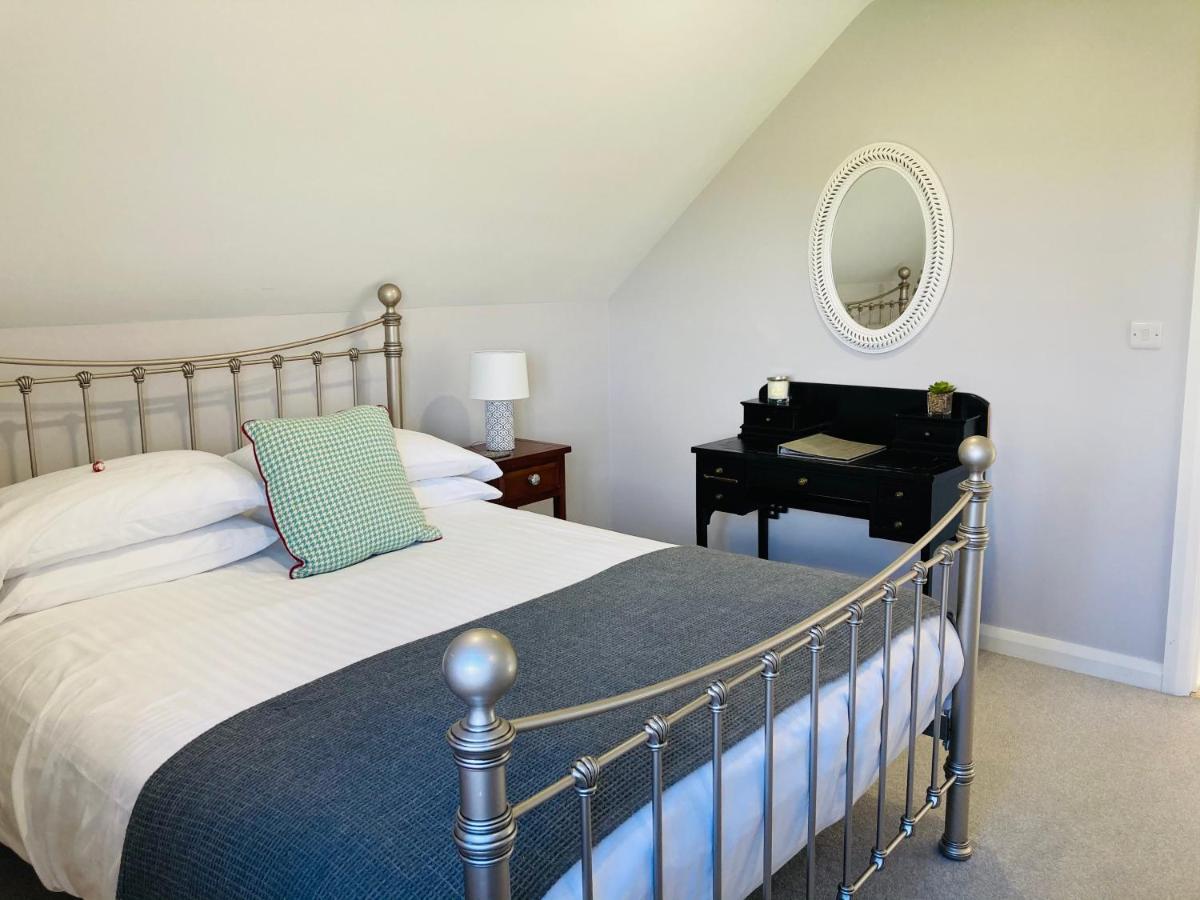 The Loft At Number 84 Leilighet Ballymena Eksteriør bilde